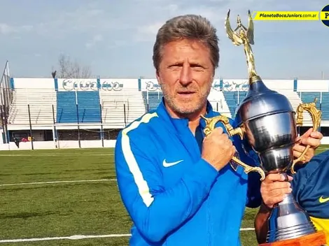 Hrabina no dudó: “Irte a la B es lo peor que te puede pasar”