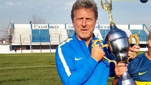 Hrabina no dudó: “Irte a la B es lo peor que te puede pasar”