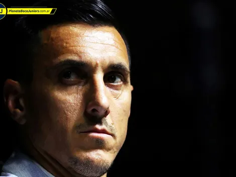 Fue figura en Independiente y confesó: “Burdisso me llamó para ir a Boca”