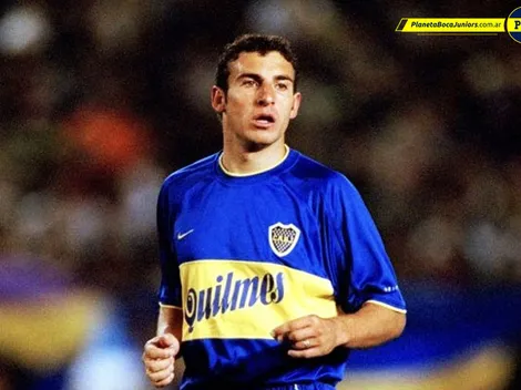 Matellán y el secreto para marcar a Figo en Japón