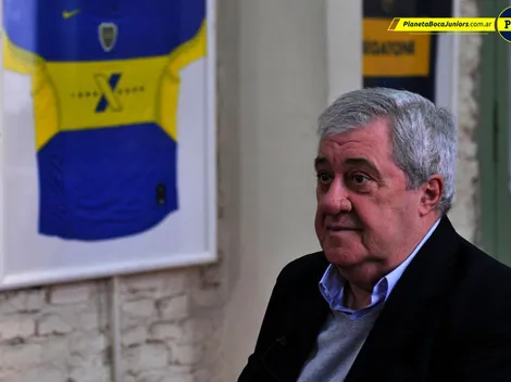 ¿Cuándo vuelve el fútbol? La postura de Boca