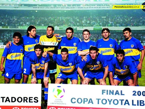 Arruabarrena y la relación entre Riquelme y Palermo: “Tuve que hacer dos asados”