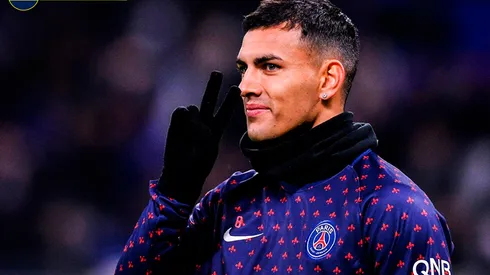 Boca recibirá dinero del PSG por Paredes