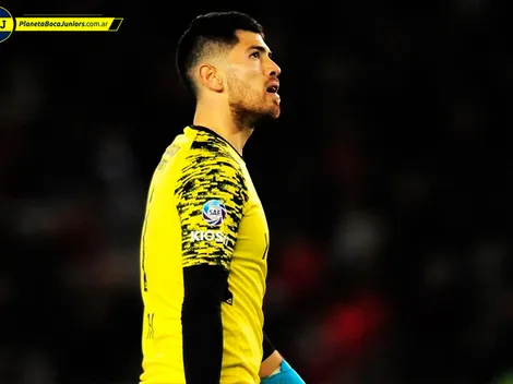 ¿Qué pasará con Rossi? Habló su representante