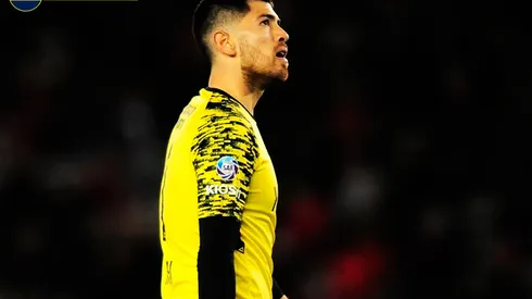 ¿Qué pasará con Rossi? Habló su representante