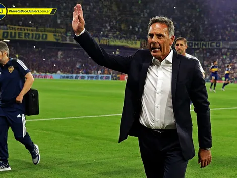 Russo, en contra de los cinco cambios de FIFA