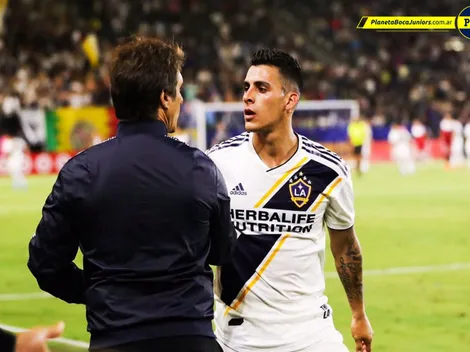 “Pavón no tendría lugar en este equipo”