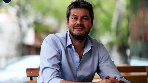 “Boca es el único grande que no pidió ayuda económica”