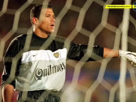 Córdoba recomendó un refuerzo para Boca