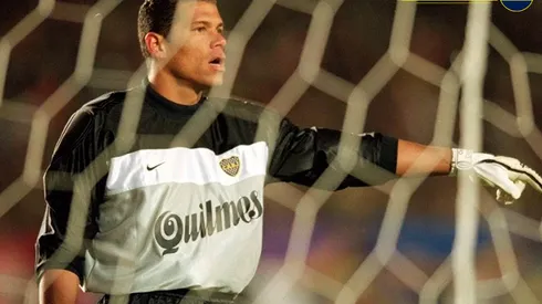 Córdoba recomendó un refuerzo para Boca