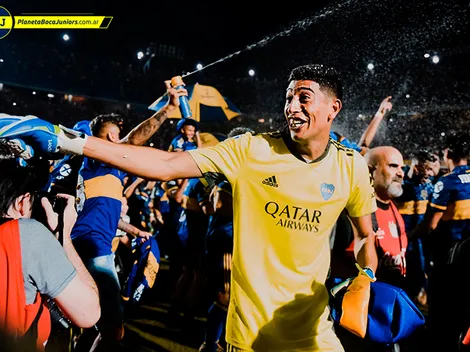 Córdoba sobre Andrada: “Me gusta pero dejó de arriesgar”