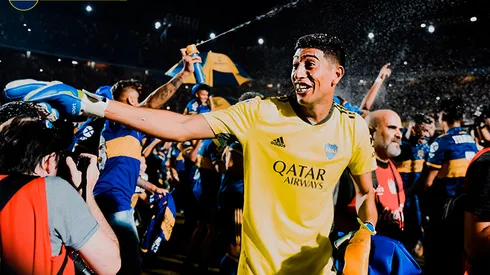 Córdoba sobre Andrada: “Me gusta pero dejó de arriesgar”