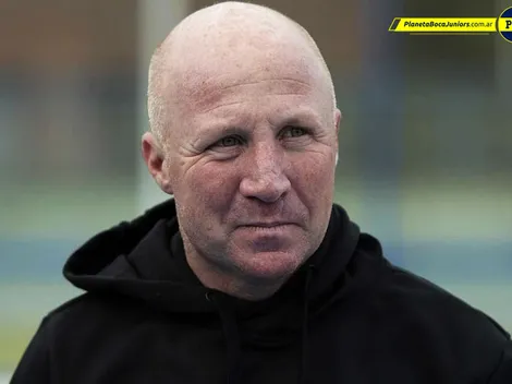 Mac Allister recordó su etapa en Boca: “No era un vestuario armónico”