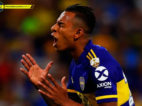 Habló el abogado de Villa: la defensa del jugador de Boca