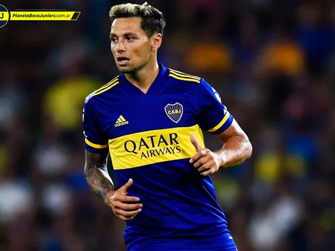 ¿Sigue Zárate? Habló su representante