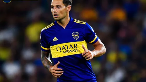 ¿Sigue Zárate? Habló su representante