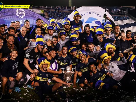 “Lamento haberme ido de Boca”