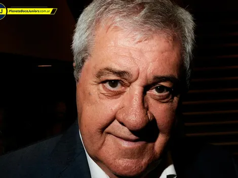 Boca evalúa un pedido a la AFA: no jugar más los 23 de junio