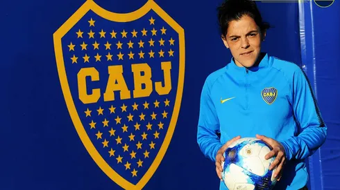 Quiñones: la Copa 2021 y el apoyo de los ídolos