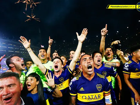 ¿Boca se queda sin dos finales?