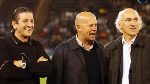 Santella recordó qué jugador del Boca de Bianchi estaba “un escalón arriba” físicamente