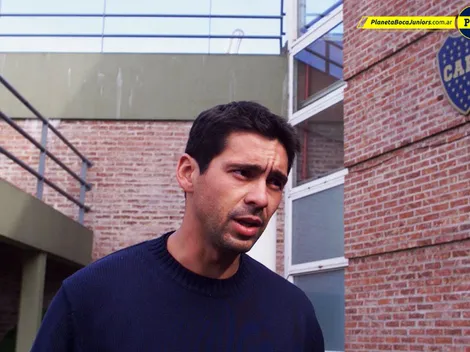 Traverso se metió en la polémica