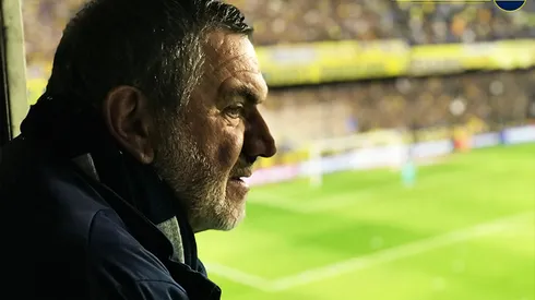 “El consejo de fútbol se equivocó mucho”