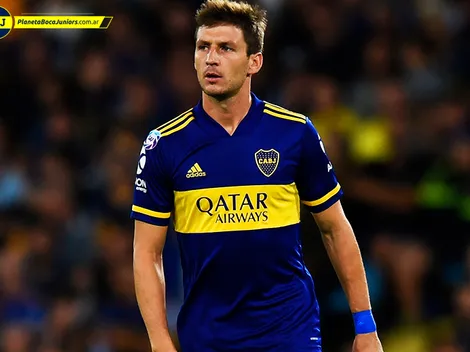 ¿Cómo sigue la negociación por Soldano?