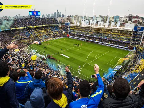 Henao contó que estuvo cerca de jugar en Boca