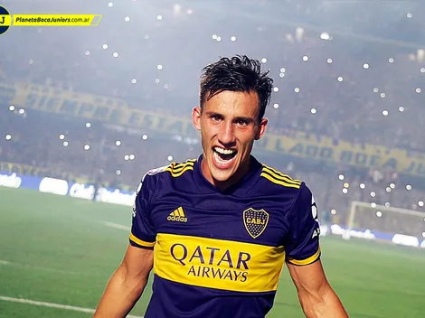 ¿Qué no le puede faltar a un volante? El secreto de Capaldo