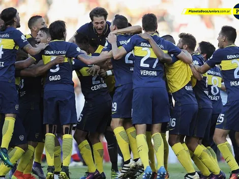 “Tuve ganas de quedarme en Boca y lo hablé con Guillermo”