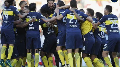 “Tuve ganas de quedarme en Boca y lo hablé con Guillermo”