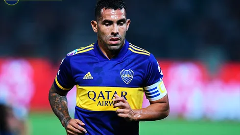 “Me quiero ir bien de Boca, sin pelearme con nadie”
