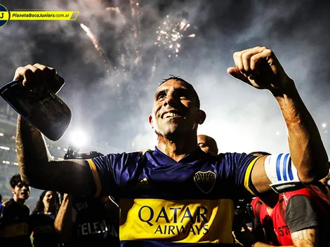 “Sigo en Boca y voy a donar mi contrato”