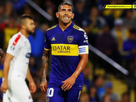 La aclaración desde Boca por las declaraciones de Bermúdez y Cascini