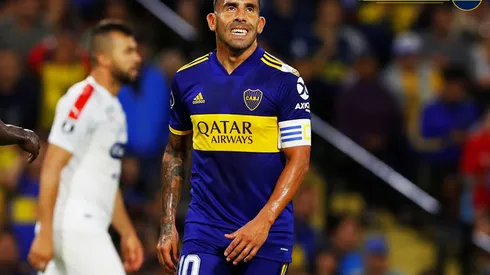 La aclaración desde Boca por las declaraciones de Bermúdez y Cascini