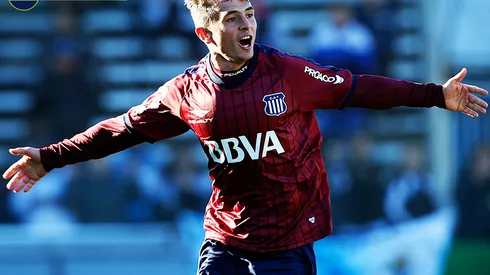 Cubas se va a Europa y le deja dinero a Boca