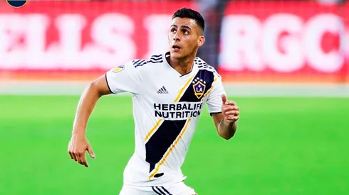 Cascini y un mensaje para Pavón: “Acá no va a poder ganar lo que gana allá”