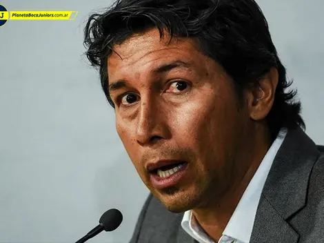 “Apostamos a que se quede con nosotros”