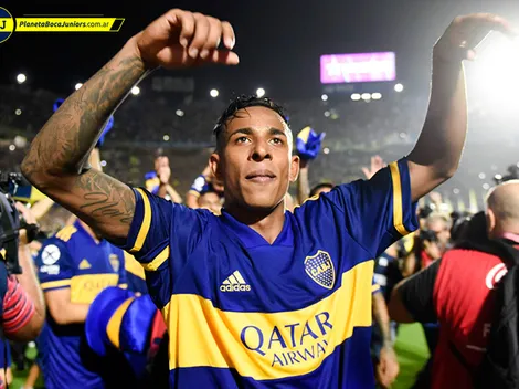 “Villa es y seguirá siendo una de las figuras de Boca”