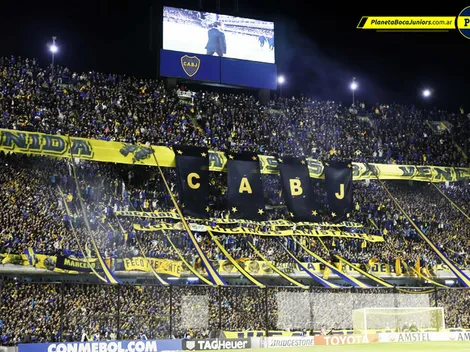 El nuevo plan de Boca para los socios activos y adherentes