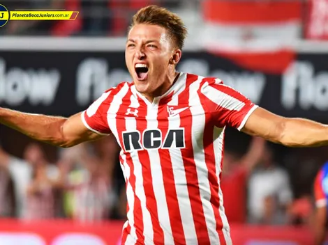 Retegui contó cómo fue la charla con Totti