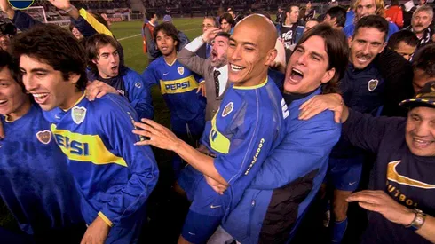 “Estaba sexto para patear y no quería ir”