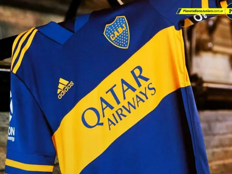 “Por más que vengan a buscar Boca y River, no me voy”