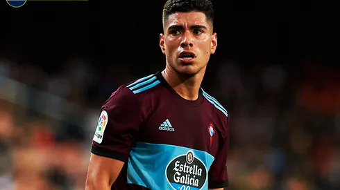 ¿Vuelve Olaza? Habló el representante