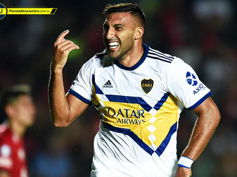 Desde Mineiro niegan el interés por Wanchope