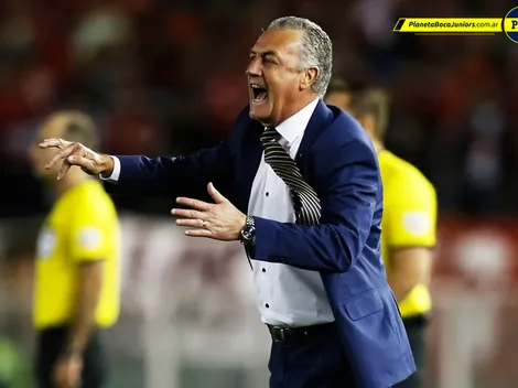 Alfaro explicó la famosa frase sobre “recuperar su vida”