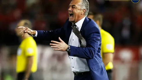 Alfaro explicó la famosa frase sobre “recuperar su vida”