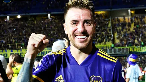 Boca busca a Isla pero Buffarini quiere dar pelea