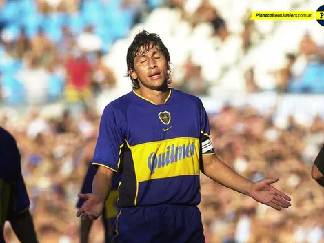 “Bermúdez adentro de la cancha se transformaba”